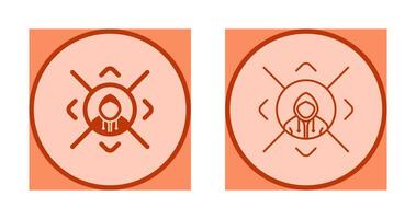 Target Vector Icon