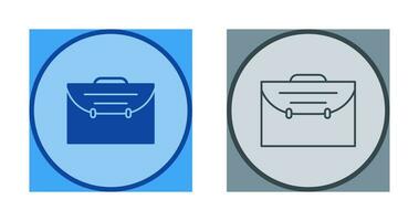 Suitcase Vector Icon