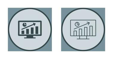 Statistics Vector Icon