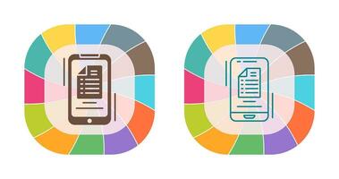 To Do List Vector Icon