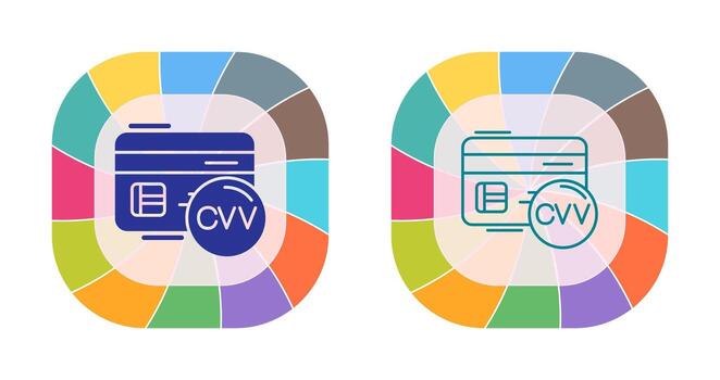 Code Vector Icon