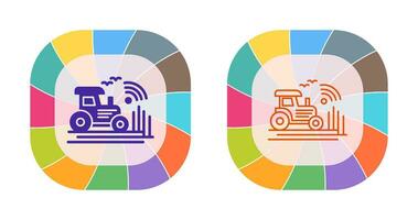 Cultivation Vector Icon