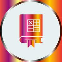 Maths Vector Icon