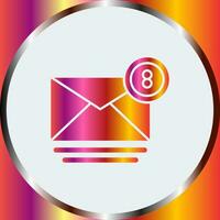 Mail Vector Icon