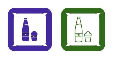 Beer Vector Icon