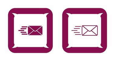 Mail Vector Icon
