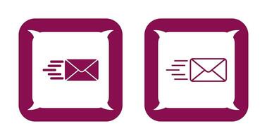 Mail Vector Icon