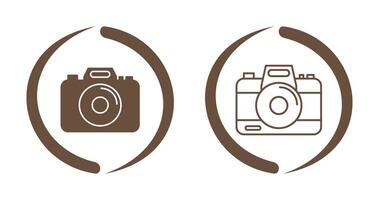 Camera Vector Icon