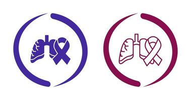 Cancer Vector Icon