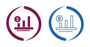 Chart Vector Icon