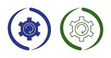 Upgrade Vector Icon