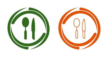 Food Vector Icon