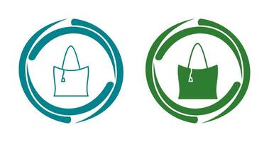 Unique Checkout Vector Icon
