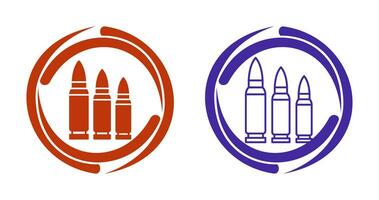 Bullets Vector Icon