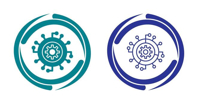 icono de vector de progreso