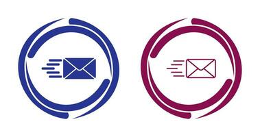 Mail Vector Icon