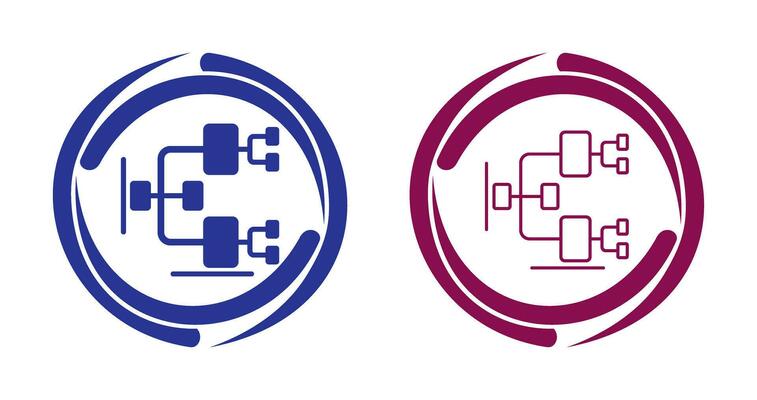Chart Vector Icon