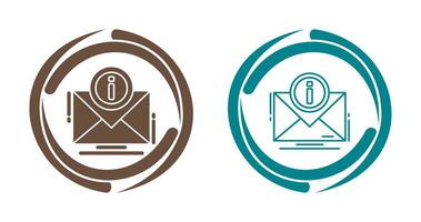 Email Vector Icon