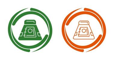 Module Vector Icon