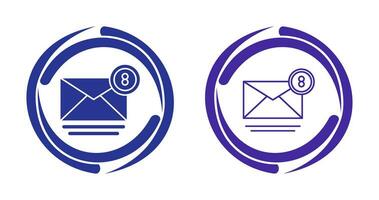 Mail Vector Icon