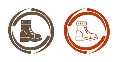 Boots Vector Icon