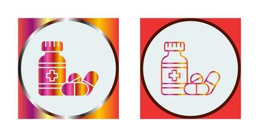 Medicine Vector Icon