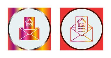 Email Vector Icon