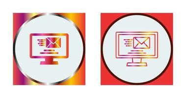 Mail Vector Icon