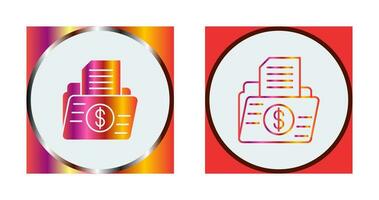 Folder Vector Icon