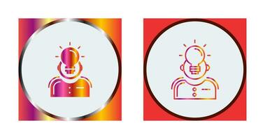 Idea Vector Icon