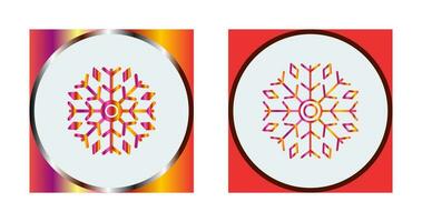 Ice Vector Icon