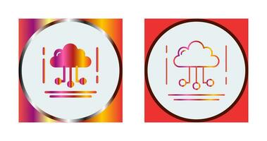 Network Vector Icon