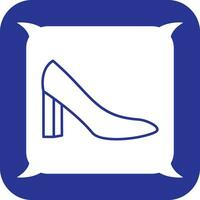 Heels Vector Icon