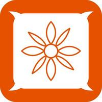 Flower Vector Icon
