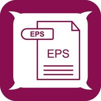 EPS Vector Icon