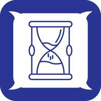 Hourglass Vector Icon