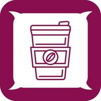 Coffee Vector Icon