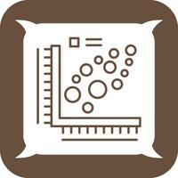 Plot Vector Icon