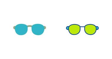 Sunglasses Vector Icon