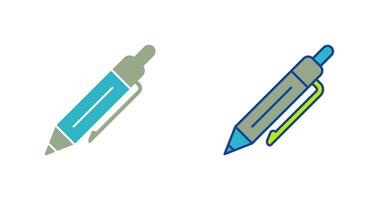 Pen Vector Icon