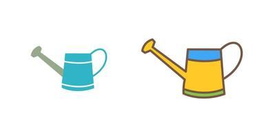 Watering tool Vector Icon