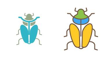 Insect Vector Icon