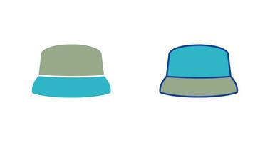 Hat Vector Icon