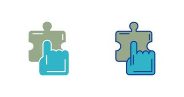 Quick Selection Vector Icon