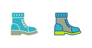 Boots Vector Icon