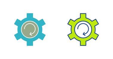 Upgrade Vector Icon
