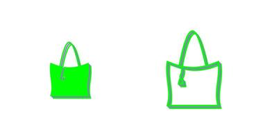 Unique Checkout Vector Icon