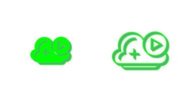 Video Vector Icon