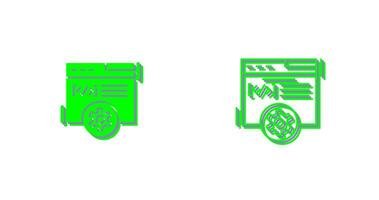 Web Development Vector Icon