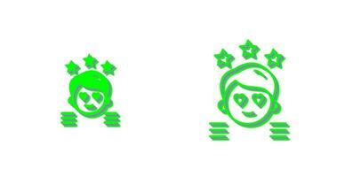 Ux Review Vector Icon